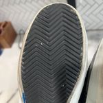 Golden Goose Superstar Suede Glitter Sneakers Size 6 Photo 15