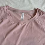 Lululemon  Athletica Stripe in Stride
Short Sleeve Photo 1