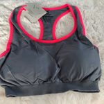 NIKIBIKI  Racerback Sports Bra M/L Photo 6