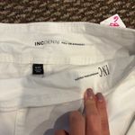 Inc international  Concepts White Skinny Jeans size 4 Photo 2