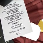 Soluna $148 Women's Standard Buckle Up One Piece Bandeau Swimsuit S Brown Photo 8