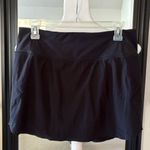 Athleta  Run With It Skort Photo 5