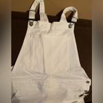 Old Navy NWT Women’s Denim Jumper Straight Leg Denim Size 14 Photo 2