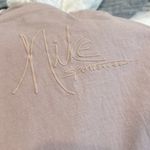 Nike Cropped Tee | Small Photo 7