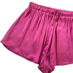 Privacy Please Privacy‎ Please Lorelei Shorts in pink Photo 2