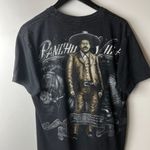 Pancho Villa T Shirt Medium M Black Mexico Mexican Graphic Tee Photo 13
