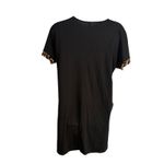 Emery Rose Women XL Black V Photo 5