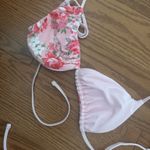 Hollister  Triangle Bikini Top Photo 3