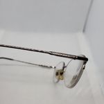 Brooks Brothers  Gray Prescription Glasses Frames Photo 3