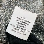 Nordstrom I. Madeline Peter Batwing Sleeve Top Blouse Photo 5