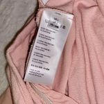 Free People BEACH Paradise Convertible Mini Dress size Large Photo 6