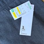 Jules & Leopold  Denim Look Pencil Skirt Size Small (Petite) Photo 2