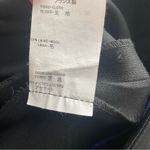 Givenchy  Paris‎ Wool Split Hem Pants Photo 6