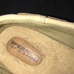 Sperry Women's Plaid  Topsiders Photo 3