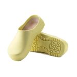  Birkenstock Super Birki Vegan Polyurethane Clogs Size L9 M10. Birkenstock Super Birki Vegan Polyurethane Clogs Size L9 M Photo 1