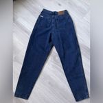 ZENA Women's‎ Blue Jeans Size 8 Photo 5