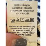 Madewell  Ivory And Blue‎ Striped Halter Neck Fit And Flare Mini Dress Size XS Photo 8