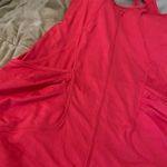 Lole  pink racerback athletic dress Photo 3