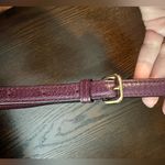Kate Spade Hayden Crossbody Grand Street Color Block in Dusty Peony/Mulberry. Photo 6