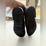 Franco Sarto  Men's Glossy Black Slip-Ons Photo 3