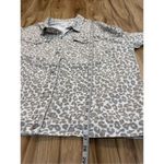 Mud Pie  Nt Women's Shaw Boyfriend Jacket sz XL Photo 7