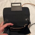 Topshop âGorgeousâgold crossbodyâhandbagâEUC Photo 4