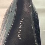 David Tate Women's Shoe Sz 9 (US Women's) Leather Slip Photo 2