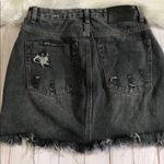 One Teaspoon  2020 mini skirt size 25 Photo 7