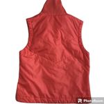 Nike  6.0 Vest Women's Orange; Petite Small Photo 1