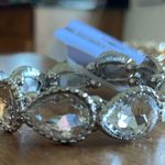 Jessica McClintock Bracelet Prom / Dance Diamond Photo 6