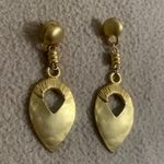 Gypsy Warrior Aztec/Egyptian Princess Earrings Photo 4