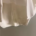 Karen Scott Sport White Skort PM Petite Medium NWT Photo 2