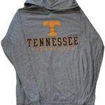 University of Tennessee Volunteers UTK Alta Gracia Apparel Hoodie, Medium Gray Photo 0