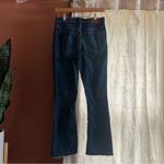 J.Crew  9” Billie Demi Boot Cut Crop Jean Latern Wash BA630 NWT Size 25T 25 Tall‎ Photo 3