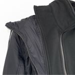 Lululemon  Scuba Hoodie *Glyde Black 4 Photo 5