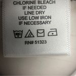 1. State EUC  White Eyelet A-Line Skirt Size Small with Tags Photo 13