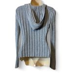 Old Navy Y2K Hooded Sweater Photo 1