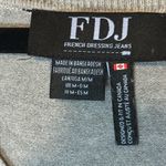 French Dressing Jeans Grey V Photo 2