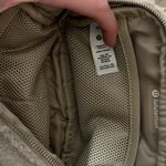 Lululemon Everywhere Fleece Belt Bag Photo 2
