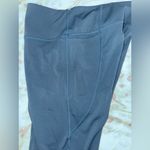 Alala Tilly Pocket Leggings Dark Green Photo 3