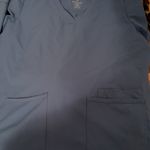 Med Couture Scrub Top Photo 0