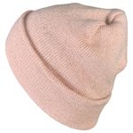 Carhartt Light Pink Knit Cuff Beanie One Size Photo 4