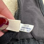 American Eagle : Black Bikini Top Photo 2