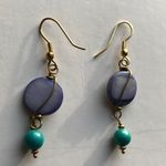 Earrings Handmade Photo 0