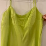 A New Day satin midi dress Photo 2