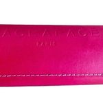 AUTHENTIC FACE A FACE Paris Sacha PINK MARBLE SUNGLASSES+Case Photo 1
