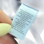 Loft Gray and Navy Skirt Set Photo 8