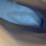 Schutz Boots Terrance Up Size 6.5 NEW Leather Crocodile Tall Embossed NWOT Photo 13