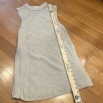 Wilfred  Artizia beige vest sweater size small . Photo 6