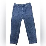 Rag and Bone Leyton Pant – Elle Wash - Size 8 Photo 2